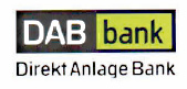 DAB Bank - Direkt Anlage Bank